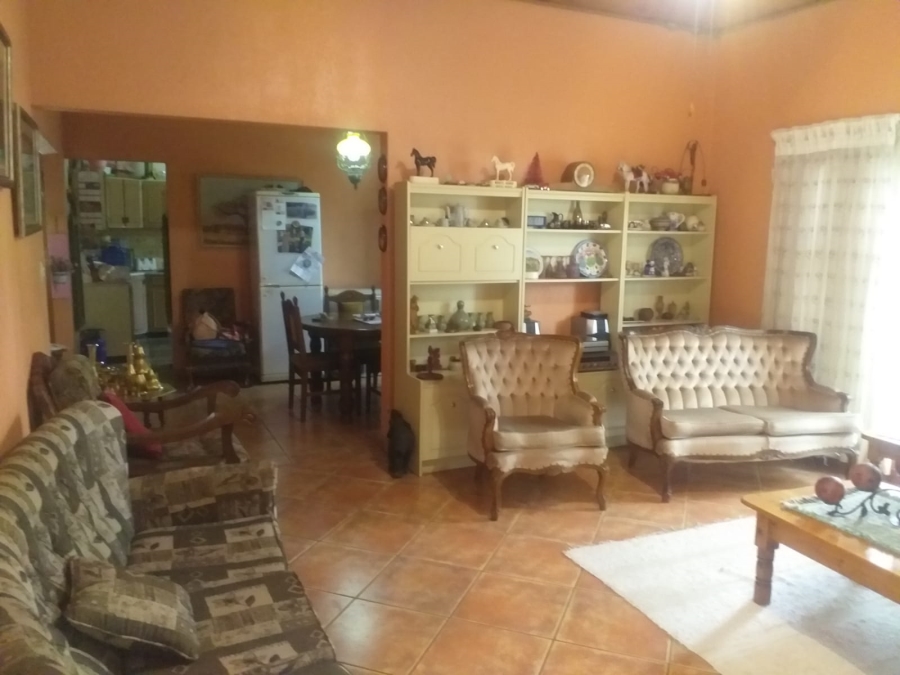 3 Bedroom Property for Sale in Elandsrand North West